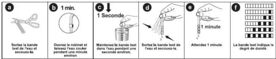 LADEN LVI 45 - Adoucissement de l'eau - 1