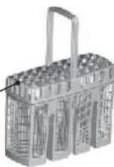Essentiel B ELVS 458is - - Replier les supports d'assiettes - 2