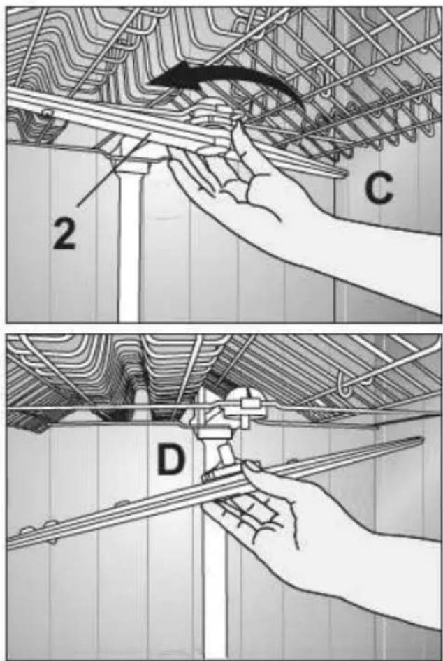 C 2 D