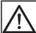 BEKO DU 8133 GA0W - Removing the transportation safety assembly - 1