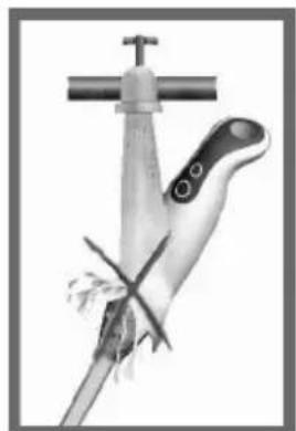 Becken Blend Mix - Cleaning - 1