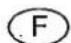 BLUESKY BFPM 42B - BOUTON DU MINUTEUR FIN-CUISSON (D) - 1