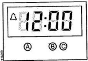 △12:00 A B C