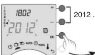 DELTA DORE Tybox 117 - PROG - 27