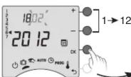 DELTA DORE Tybox 117 - PROG - 26