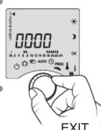 DELTA DORE Tybox 117 - PROG - 21