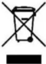 CALIFORNIA TCT6102GECA - MISE AU REBUT - 1