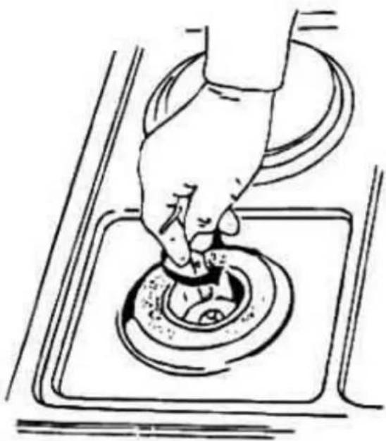 CALIFORNIA DE302X - CHANGEMENT DES INJECTEURS - 1