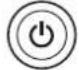 PANASONIC TH-47LF6W - ALIMENTATION - 1