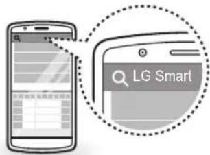 LG Smart