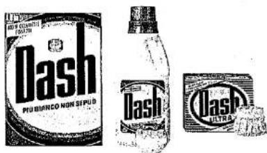 Dash PUD BANCO NON ST PUB Dash ULTRA