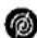 ZEROWATT Selecta 3307 X - Tasto - 2