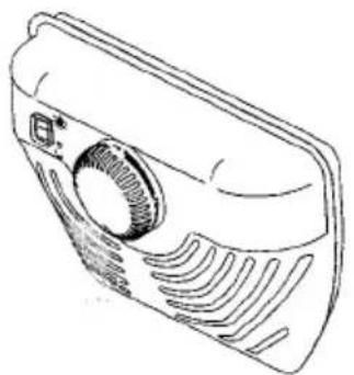 Clayton CN345 - Réglage du thermostat - 1