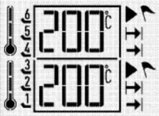 Arçelik 9784 ZCI - Elektrikli fırının kullanılması - 6