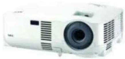 NEC VT700 - Contents - 1
