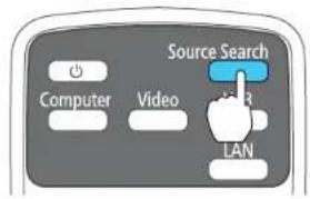 Pesquisa de fonte Computador Vídeo LAN