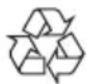PHILIPS AZB790 - Care of the environment - 1