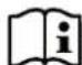 AEG MTH 570 - Other symbols in this documentation - 1