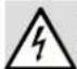 AEG MTH 350 UT - Connecting the power supply - 3