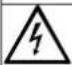 AEG MTH 440 - Symbols, type of risk - 2
