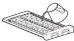 LG GF5237SWJZ - Ismaskine - 2