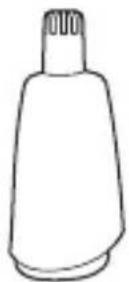 PHILIPS Multigroom series 3000 QG3352 - 取 扱 說 明 書 - 3