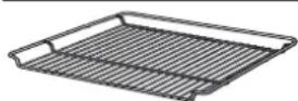 SIEMENS HH721210 - Your accessories - 1