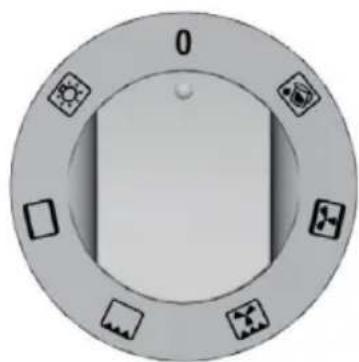 Essentiel B ECV 602b - Utilisation du four - 2