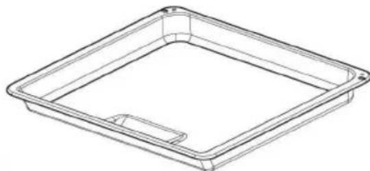 Essentiel B ECV 504i - Description des accessoires et de l'aménagement intérieur - 2