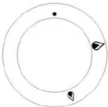 VALBERG VALCM66EST - Allumage électrique (rep 9, Figure 10) - 2