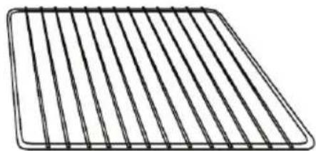 Essentiel B EMCG 923I - UTILISATION DES ACCESSOIRES DU FOUR PRINCIPAL - 2