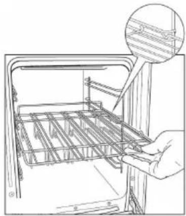 Essentiel B EMCG 922N - Utilisation comme grille métallique - 1