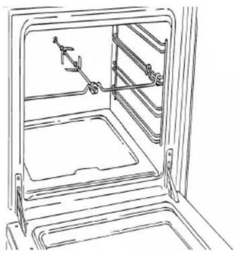 Essentiel B EMCG 922N - CUISSON AU TOURNEBROCHE - 1
