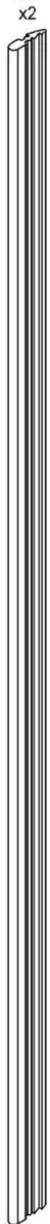 Tvilum 80410 - TVILUM-SCANBIRK - 5