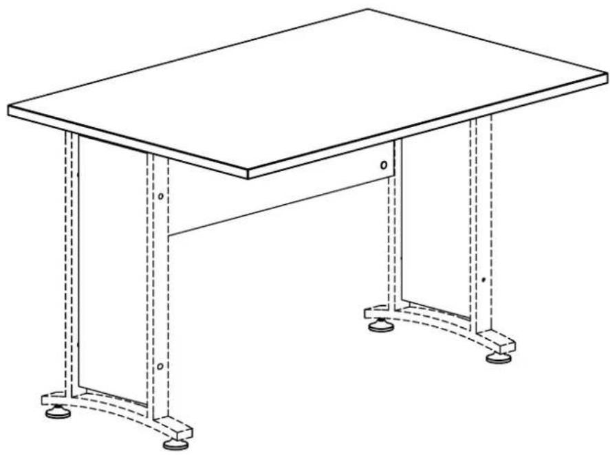 Tvilum 80403 - 80403 - 1