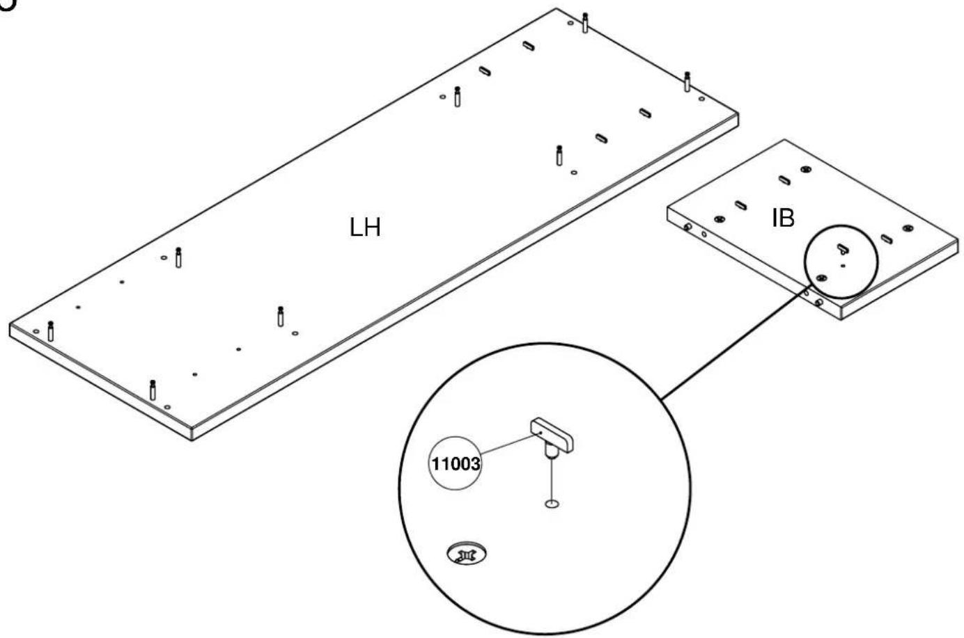LH IB 11003