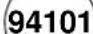 Tvilum 80403 - 80443 - 12