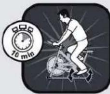 DOMYOS VS 910 - UTILISATION - 1