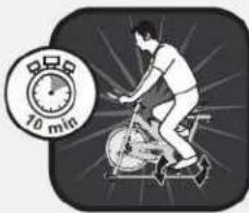 DOMYOS VS 730 - UTILISATION - 1
