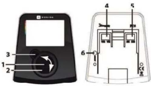 1 2 3 4 5 6