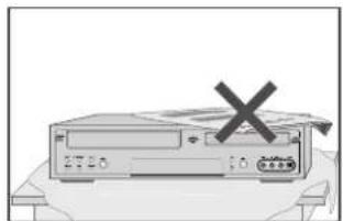 Illustration of a desktop computer with a black X symbol on the front panel (no text or labels visible)