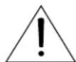 DAEWOO DF-8100P - CAUTION - 1