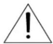 DAEWOO DF-8150P - CAUTION - 1