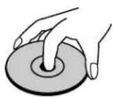 DAEWOO DF-4100P - Cleaning Discs - 1