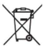 SILVERCREST IAN 283137 - Disposal of batteries - 1