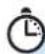 IKEA NUTID MCW6 - KITCHEN TIMER - 1