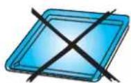 IKEA NUTID MCW6 - JET DEFROST - 4
