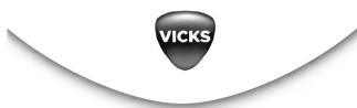 Vicks VapoTherapy V1200 - RECYCLE NATION - 1