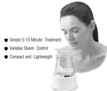 Vicks VapoTherapy V1200 - RECYCLE NATION - 2