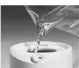 Vicks VapoTherapy V1200 - Using Your Electric Steam Inhaler - 4